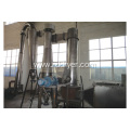 Calcium Stearate Spin Flash Dryer